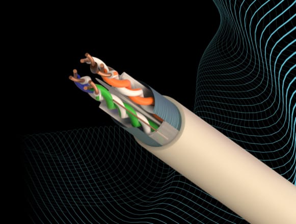 Cavo Cat.6 U/UTP – B2ca: prodotto disponibile