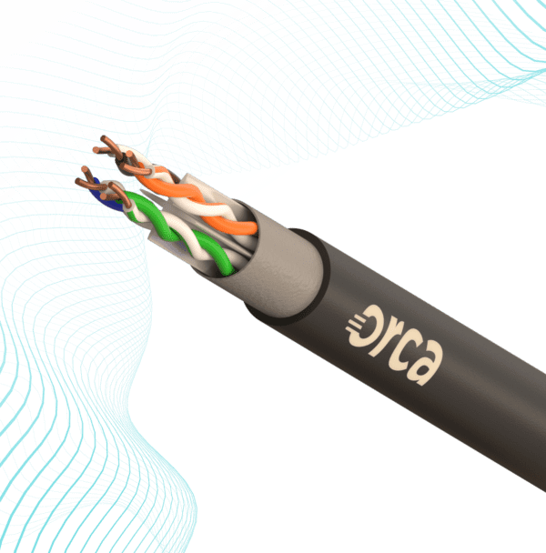 cavo u/utp cat 6