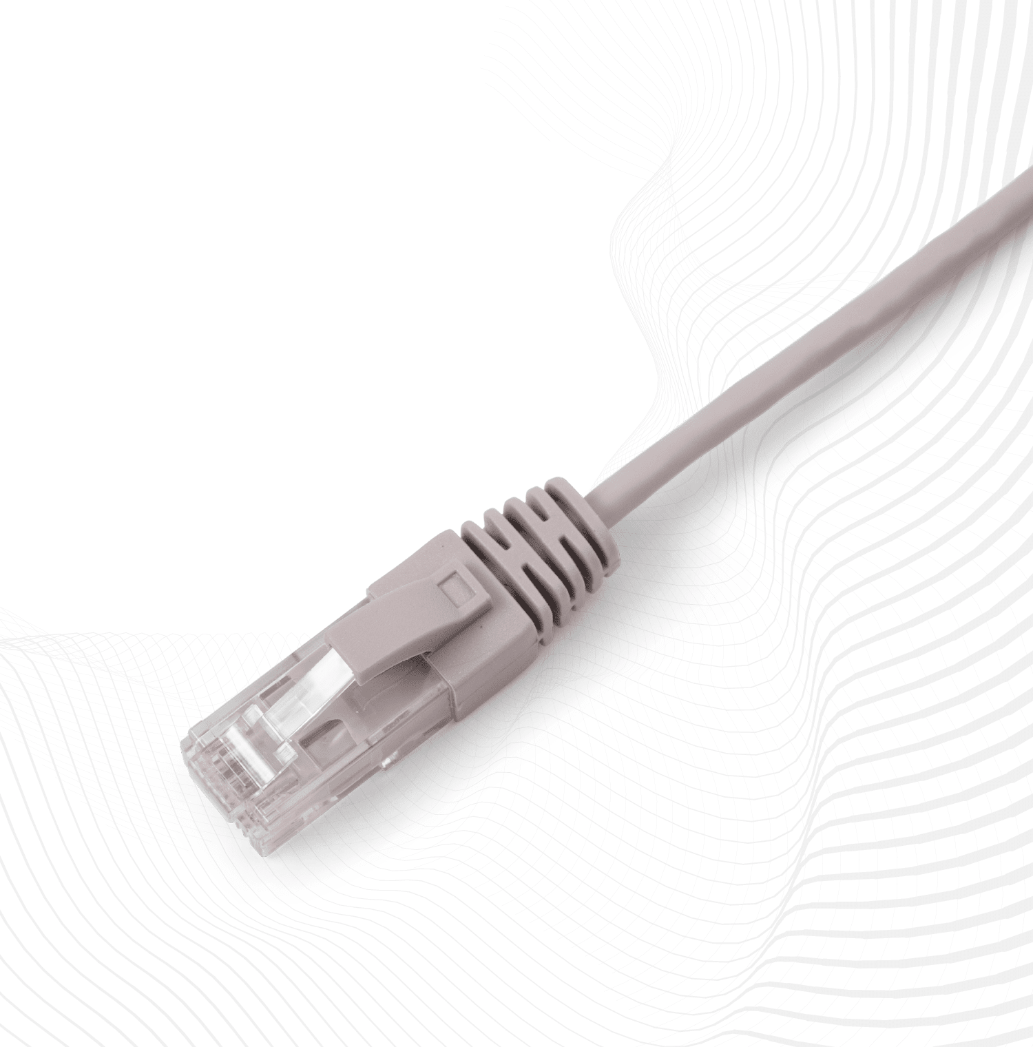 Patch cord slim cat 6 Orca Networking