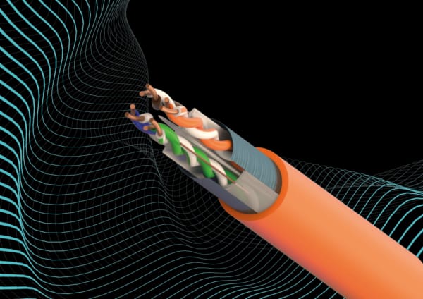 Cavo Cat.6 U/UTP – Alinen Next Proof – Dca: prodotto disponibile