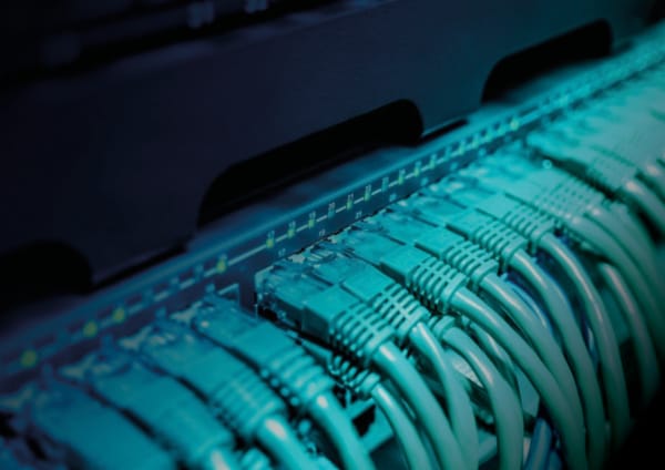 I vantaggi del cablaggio strutturato