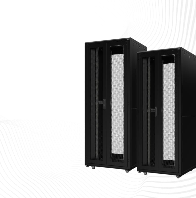 Armadi Server Rack – Serie Marlin