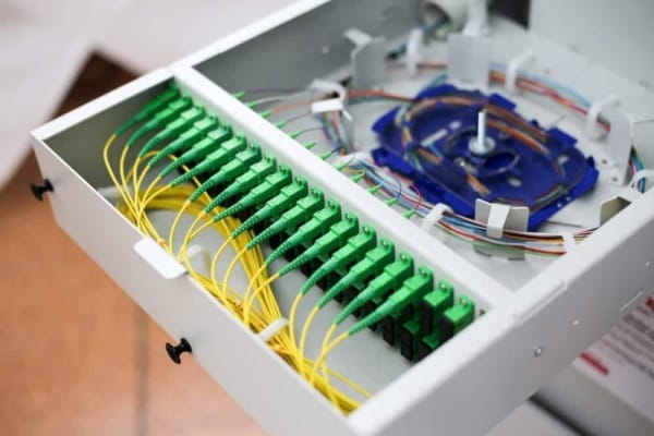 Cablaggio strutturato residenziale