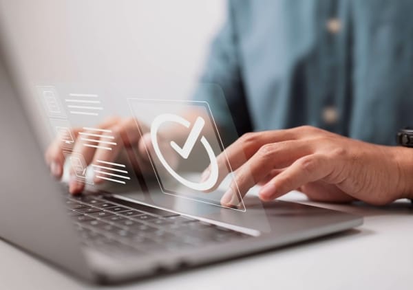 Orca è certificata ISO 9001-2015