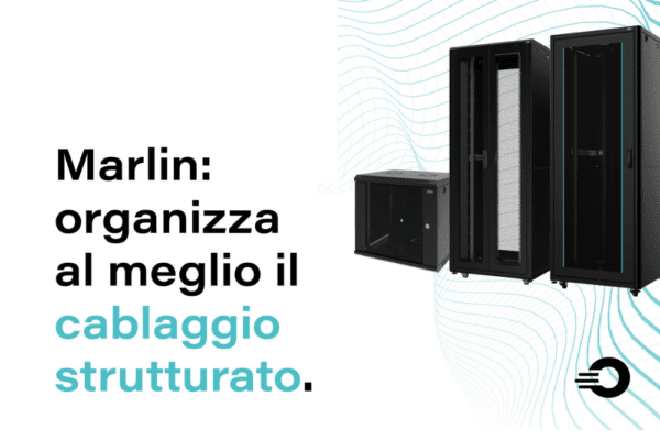 RACK MARLIN: Progettati sulle tue esigenze