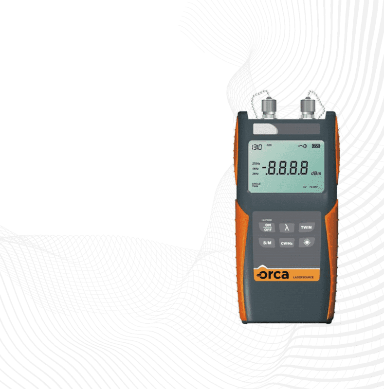 OLS (Optical Laser Source)