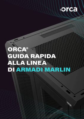 Guida Rapida Armadi Marlin