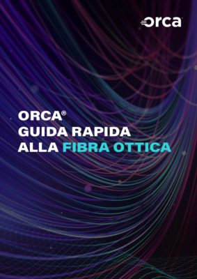 Guida Rapida Fibra Ottica